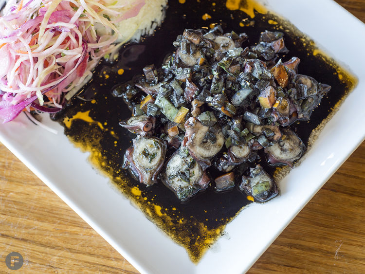 Mexican: Jarocho Pescados y Mariscos